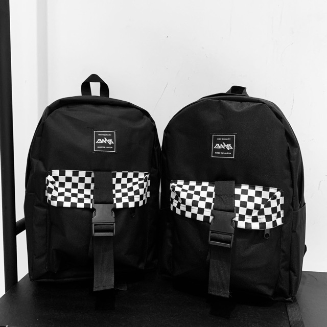 Balo Bama thời trang