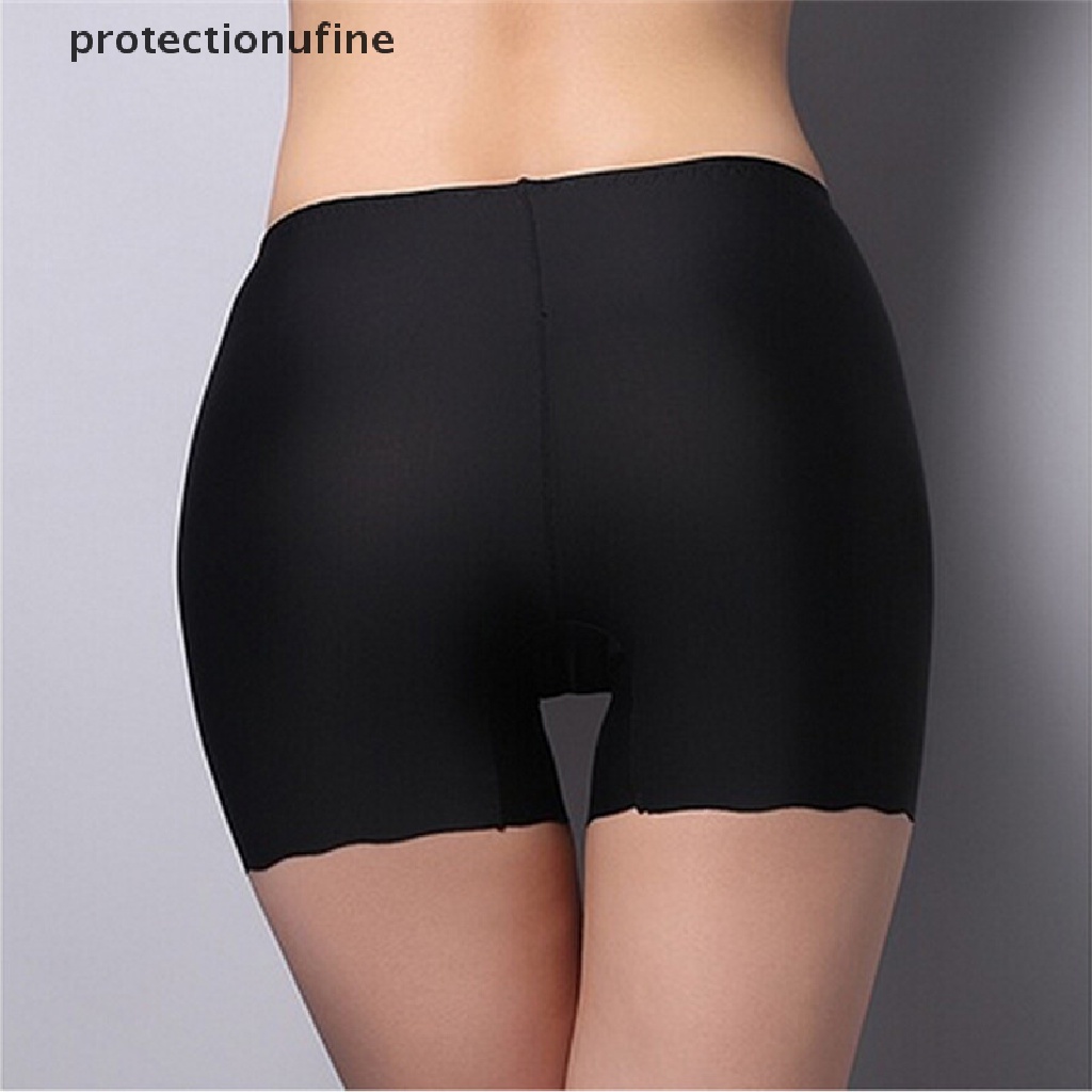 Quần Short Legging Không Đường May Mặc Mùa Hè Cho Nữ PR3VN Free Size