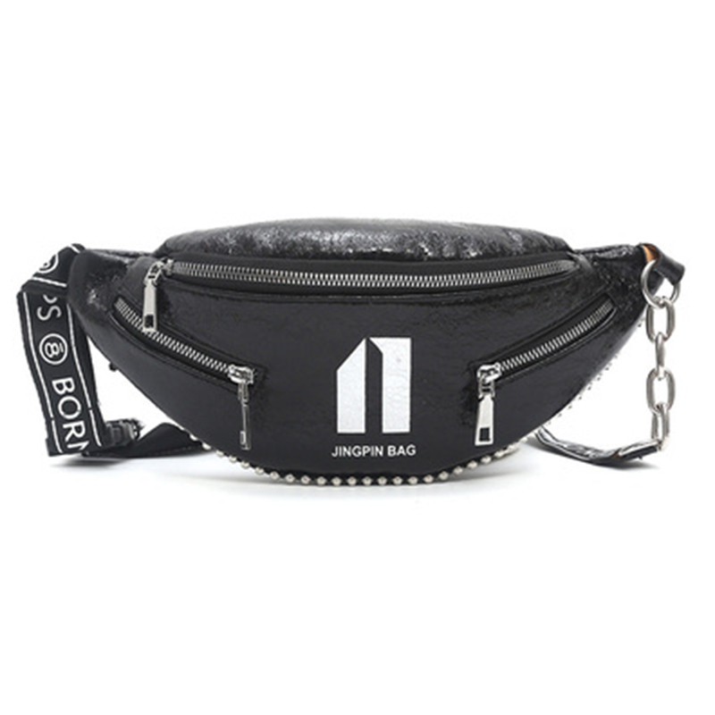 Fashion messenger bag