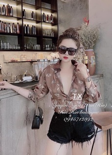 [ Hàng Hót ] Áo Sơ Mi Ong Mới về Siêu Hót (kèm ảnh thât)