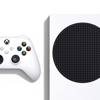 Máy chơi game Xbox Series S