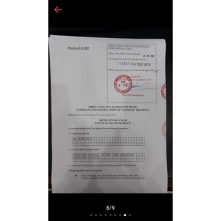 Serum gừng swhite