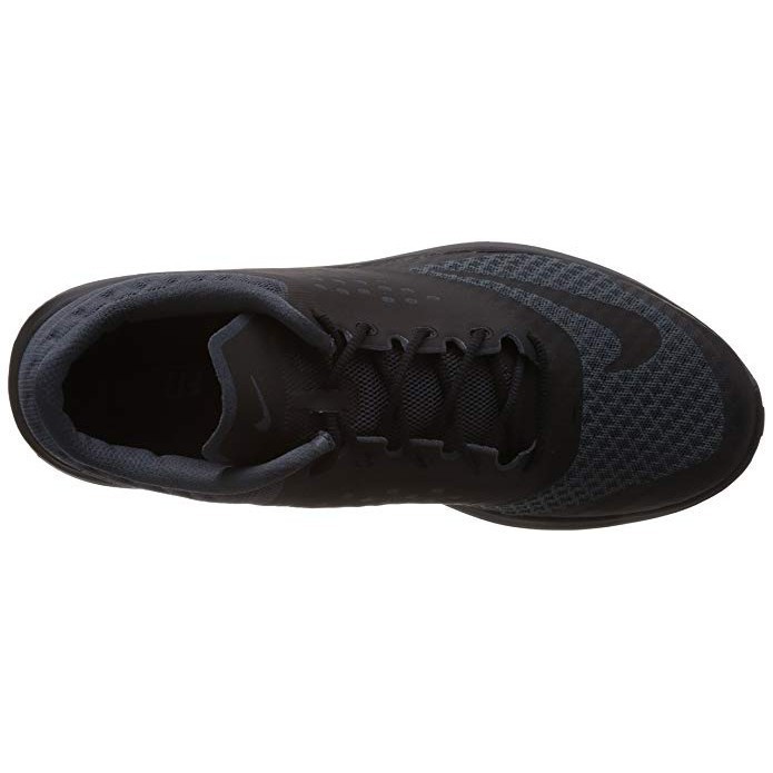[Sale 3/3]Giày nam Nike FS Lite Run 2 Dark Magnet Grey/Black/White 685266-002 size 8 US -Ta1