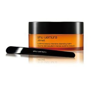 [HÀNG CÔNG TY] Sáp làm sạch Shu Uemura Ultime8 Skin Purifier Sublime Beauty Intensive Cleansing Balm 100ml