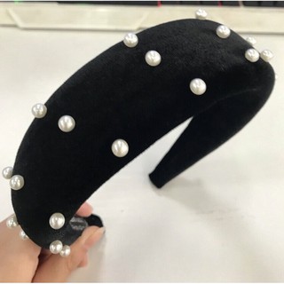 Bờm /mấn nhung đội đầu