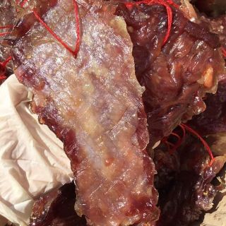 Lạp xưởng Vịt