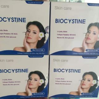 BIOCYSTINE