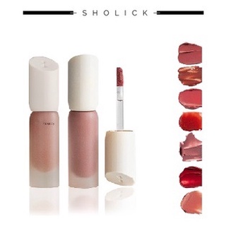 Son Kem Lì Nuegray Daily Mood Matte Liquid