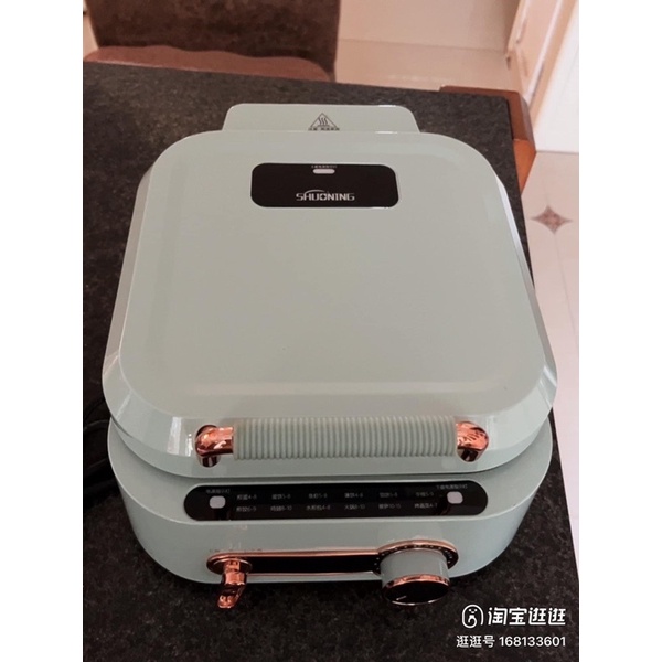 BẾP ĐA NĂNG: LẨU, NƯỚNG, CHIÊN, XÀO…