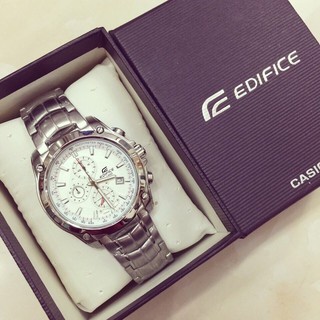 Đồng hồ nam Casio EF-524D - Màu 7AVDF/ 1AVDF