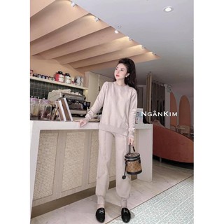 Set len thể thao
