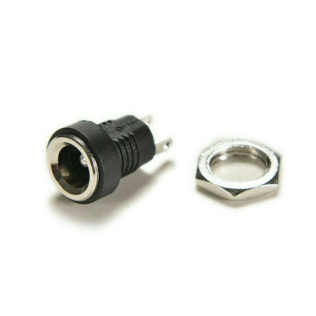Jack DC 5.5*2.1mm
