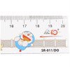 Thước thẳng Điểm 10 Doraemon SR-011/DO