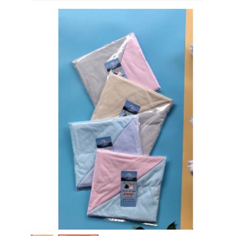 Hàng Loại 1 - Tã Chéo Cotton Cho Bé Sơ Sinh /1 Cái