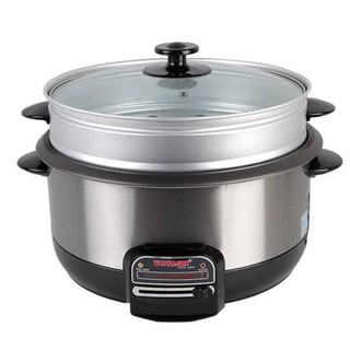 NỒI ĐIỆN ĐA NĂNG WATASHI BS-3015LD 3.0 LÍT