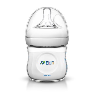 Bình sữa philips avent mô phỏng tự nhiên 125ml