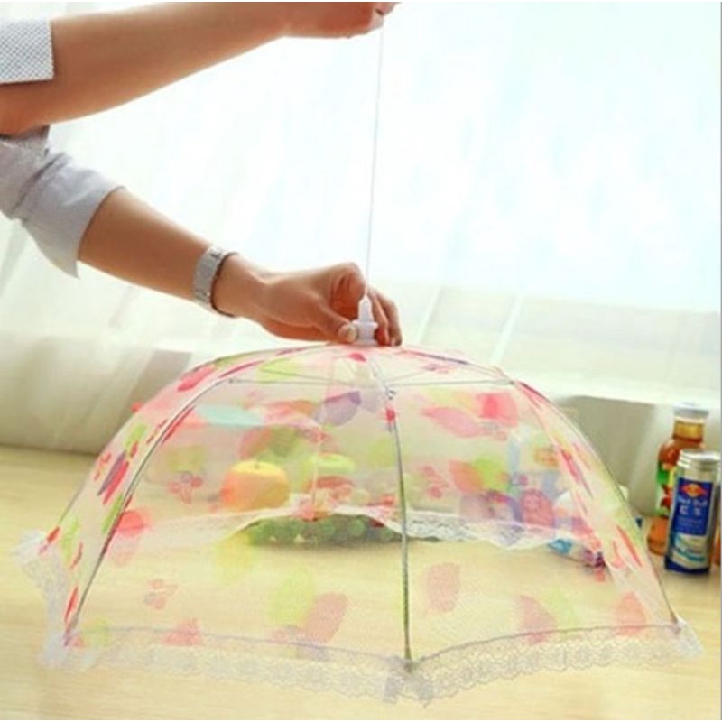 Mùng che thực phẩm,,,