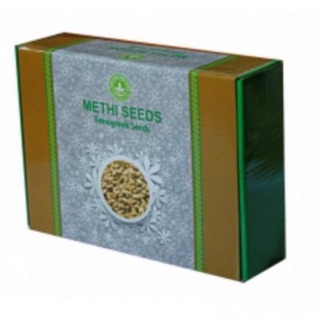 Hạt methi ấn độ hộp 1kg