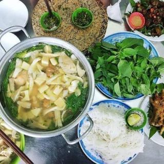 Combo 5 gói Hạt Giống rau thơm é sả