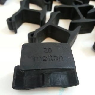 Kẹp ngón tay đeo còi Molten