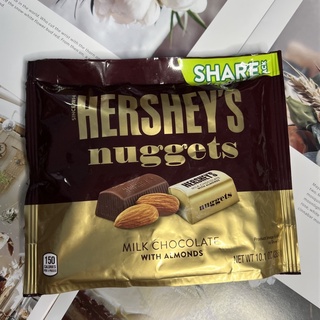 SOCOLA HERSHEY'S NUGGETS - Share Size - Có Nhiều Loại
