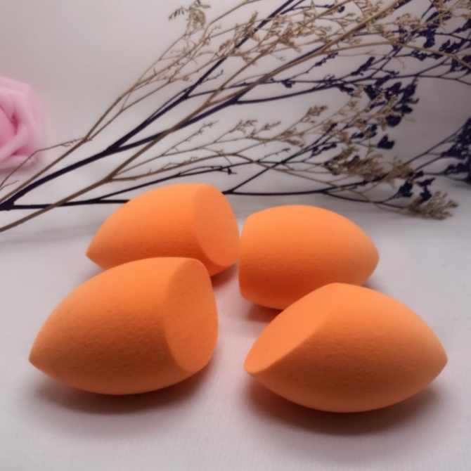 Mút tán kem nền mút trang điểm mềm mịn MTK3