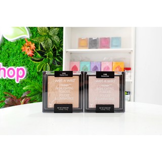 Phấn Bắt Sáng Wet N Wild Megaglo Highlighting Powder - Blossom Glow