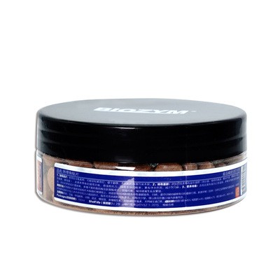 [hot sale]Cám viên dán thành hồ Biozym