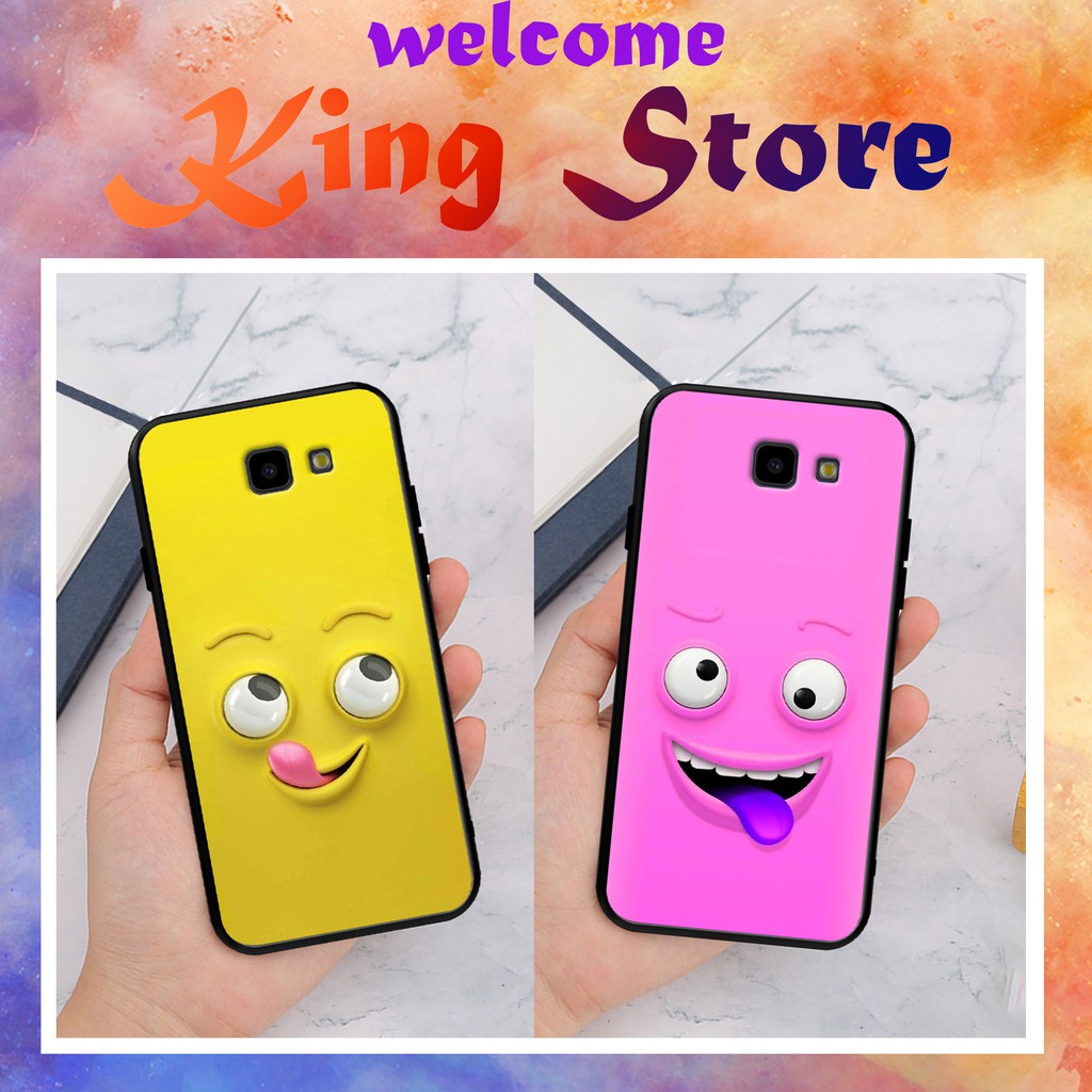 Ốp lưng SamSung J7/J710/J7 Plus/J7 Pro/J7 PRIME in hình 2D _KINGSTORE.HN_Ốp SS J7-2015/J7-2016/J7Plus/J7Pro/J7PRIME
