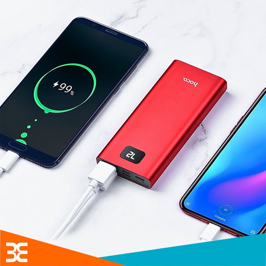 Sạc Dự Phòng Hoco 10000mAh J46