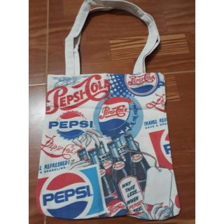Túi đeo Pepsi