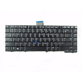 Bàn phím laptop hp elitebook 6930, 6930p