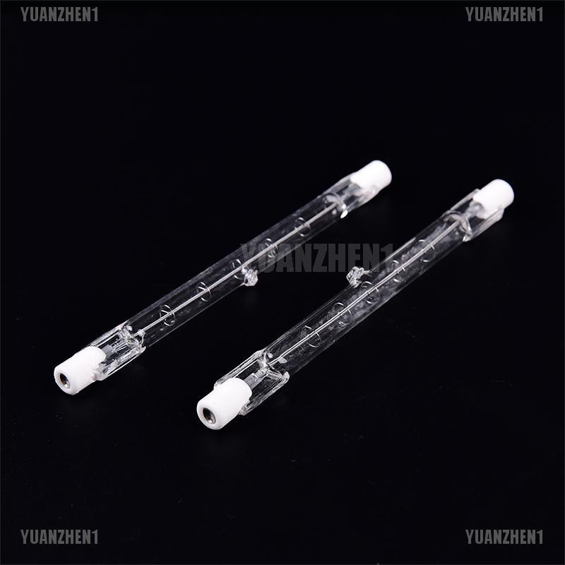 1 Bóng Đèn halogen Thay Thế YUANZHEN1 j118