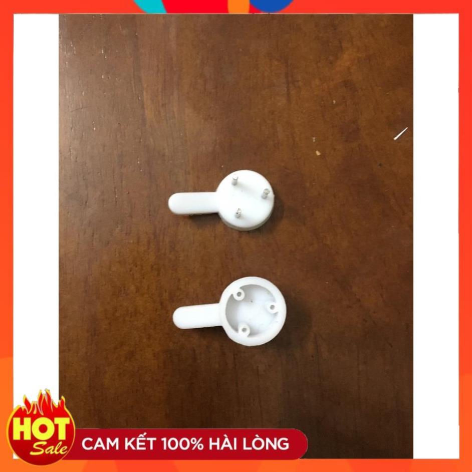 Set 20 đinh, 10 đinh 3 chân treo tranh, khung ảnh dễ dàng tháo nắp giá rẻ