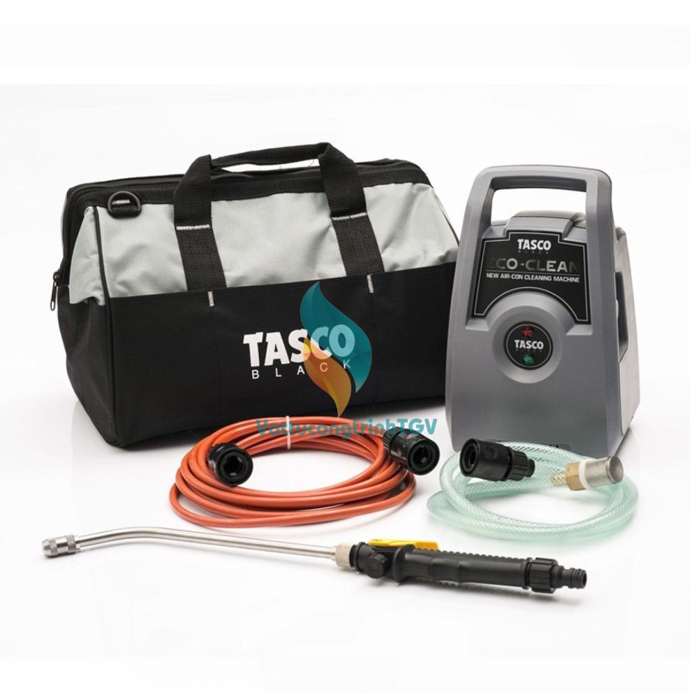 Máy xịt rửa vệ sinh điều hòa TASCO - ECO Clean