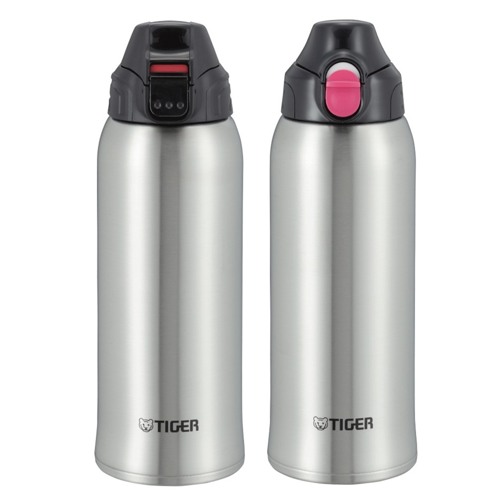 Bình giữ nhiệt đa năng 2 trong 1 Tiger MBO-E080  - Hàng chính hãng