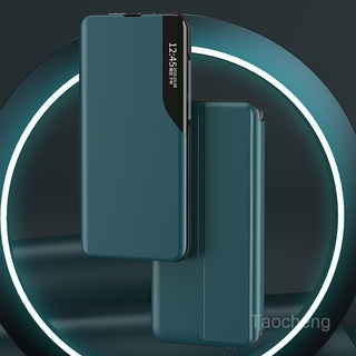 Ốp lưng da sang trọng cho Samsung Galaxy Note 10 Plus Lite Note 9 8 Note10 Note9 Note8