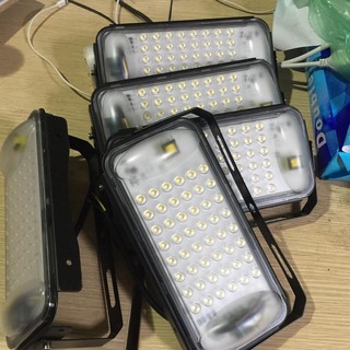 Đèn Pha LED Mini 50W IP67