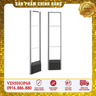 Cổng tử an ninh HAX3002