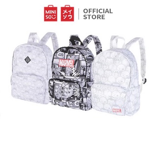 Balo Miniso Marvel Comics - Hàng chính hãng