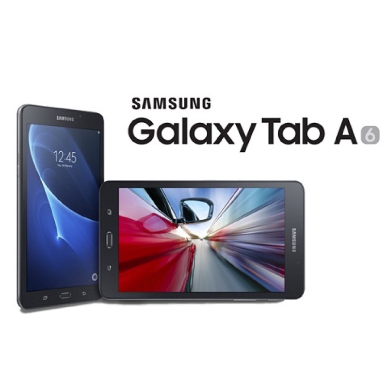 Máy tính bảng Samsung Galaxy Tab A6 7.0