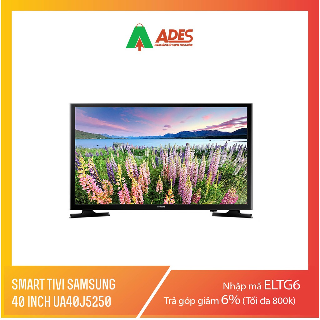 Smart Tivi Samsung 40 inch UA40J5250