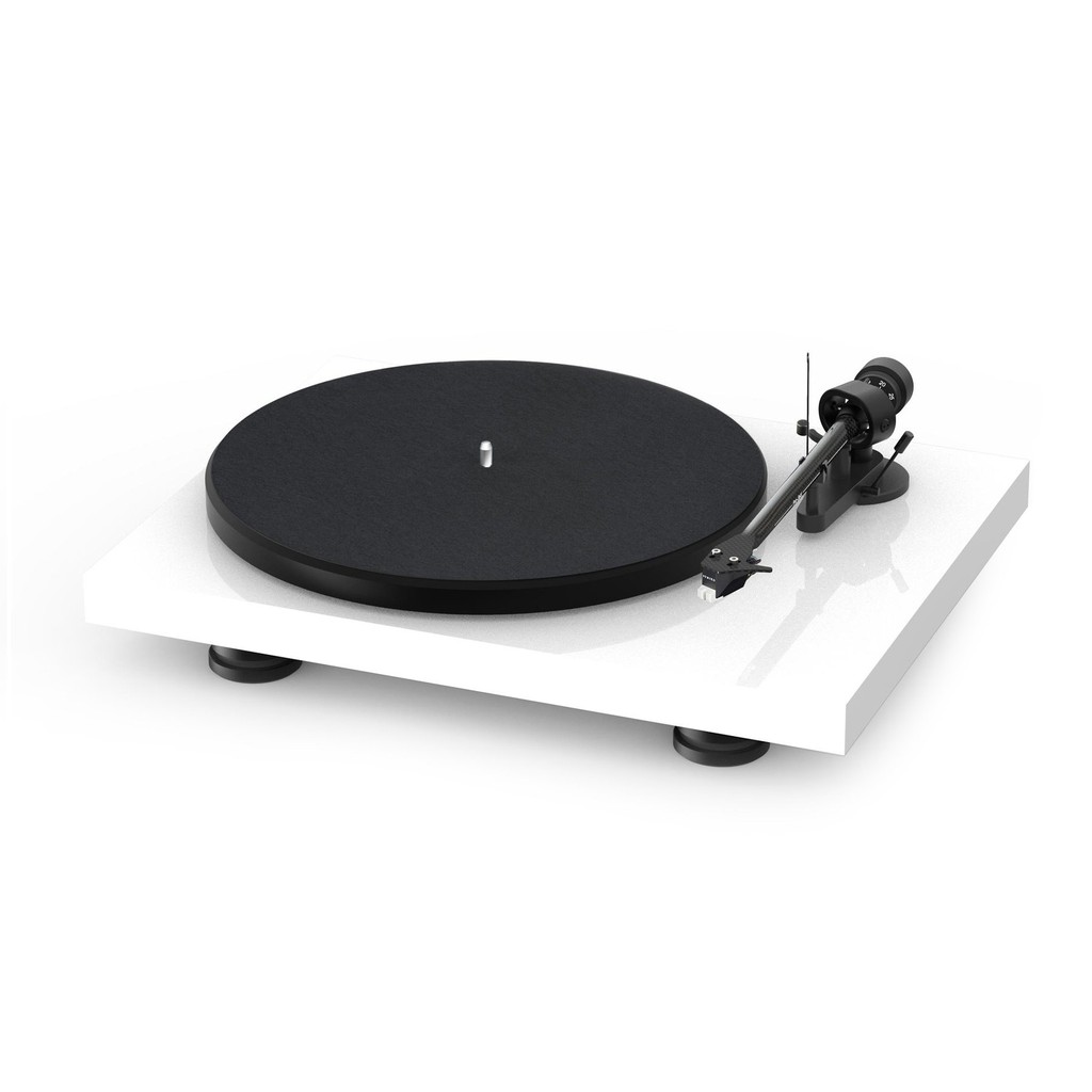 Đầu Đĩa Than Pro-Ject Debut Carbon Evo Hàng Chính Hãng New 100%