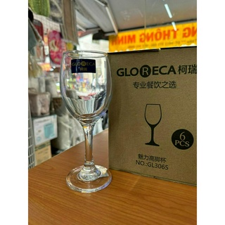 Bộ 6 ly rượu vang Gloreca GL3065