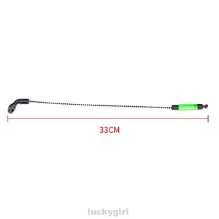 Còi Báo Động Cá Cắn Câu Có Đèn Led