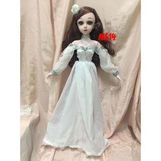 Trang phục bjd 1/3-60cm