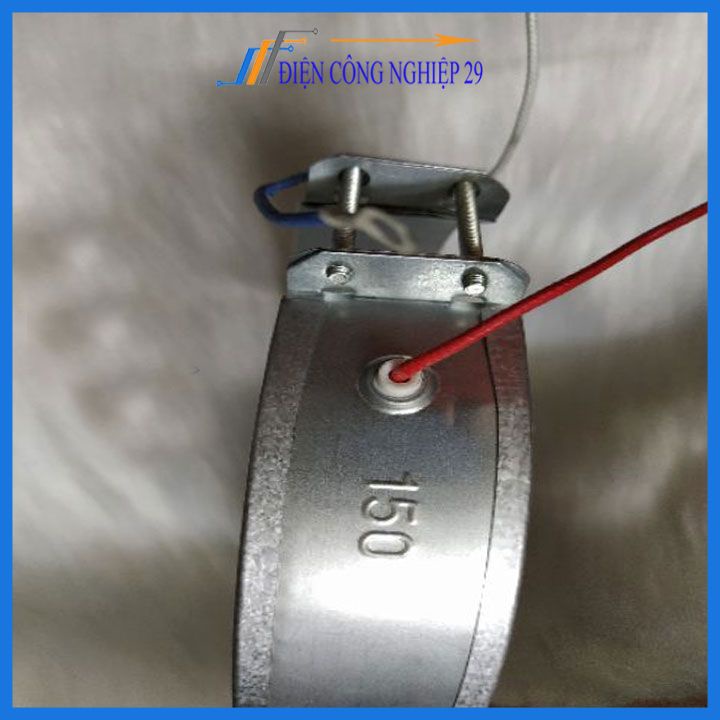 Vòng nhiệt phích điện - vòng nhiệt bình thủy 140-145-150-155-160-165