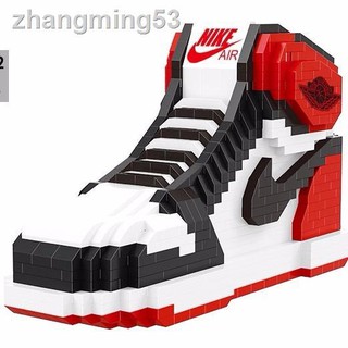 Bộ lắp ráp mô hình đồ chơi lego mini dành cho bé trai