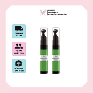 Lăn mắt the body shop drops of youth