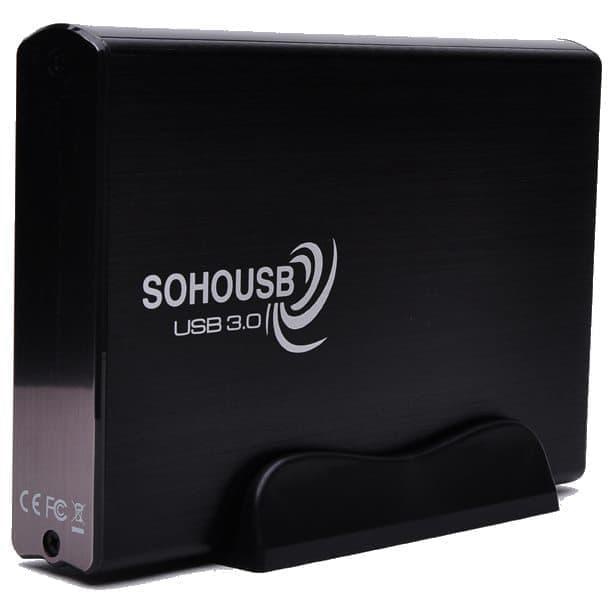 Ổ Cứng Ngoài 3.5 "Sata Usb 3.0 Sohousb | BigBuy360 - bigbuy360.vn